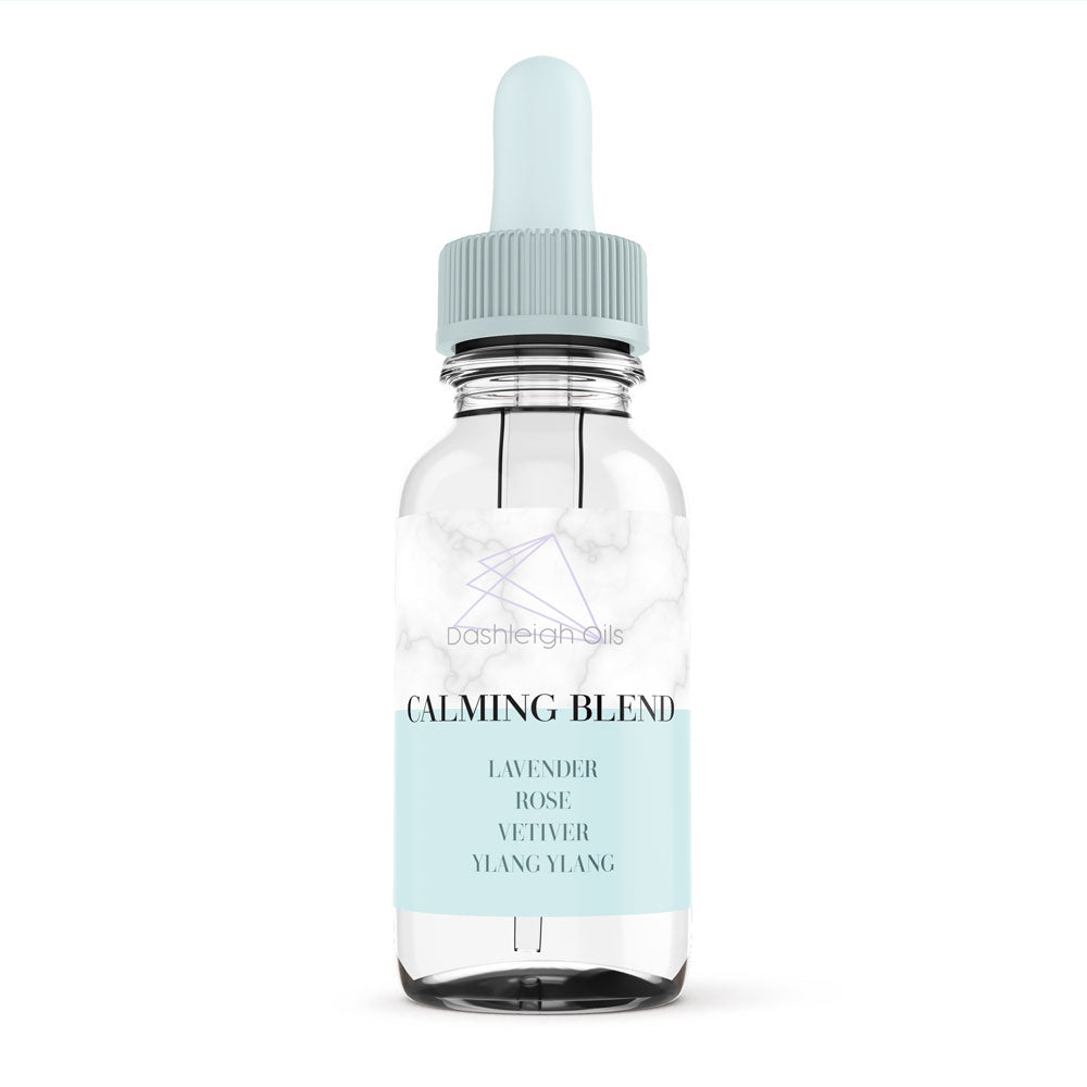 How To Make Your Own Essential Oil Labels dashleigh