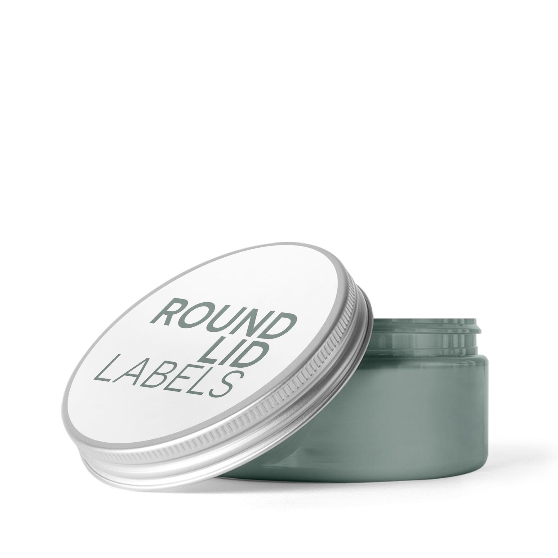Labels for Jar Lids – dashleigh