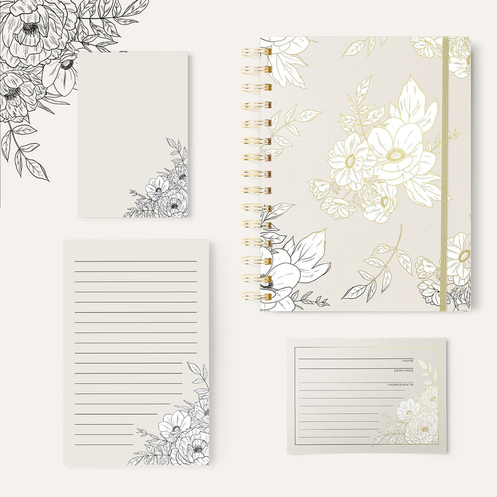 Sophisticated Stationery & Note Cards for All Occasions Dashleigh