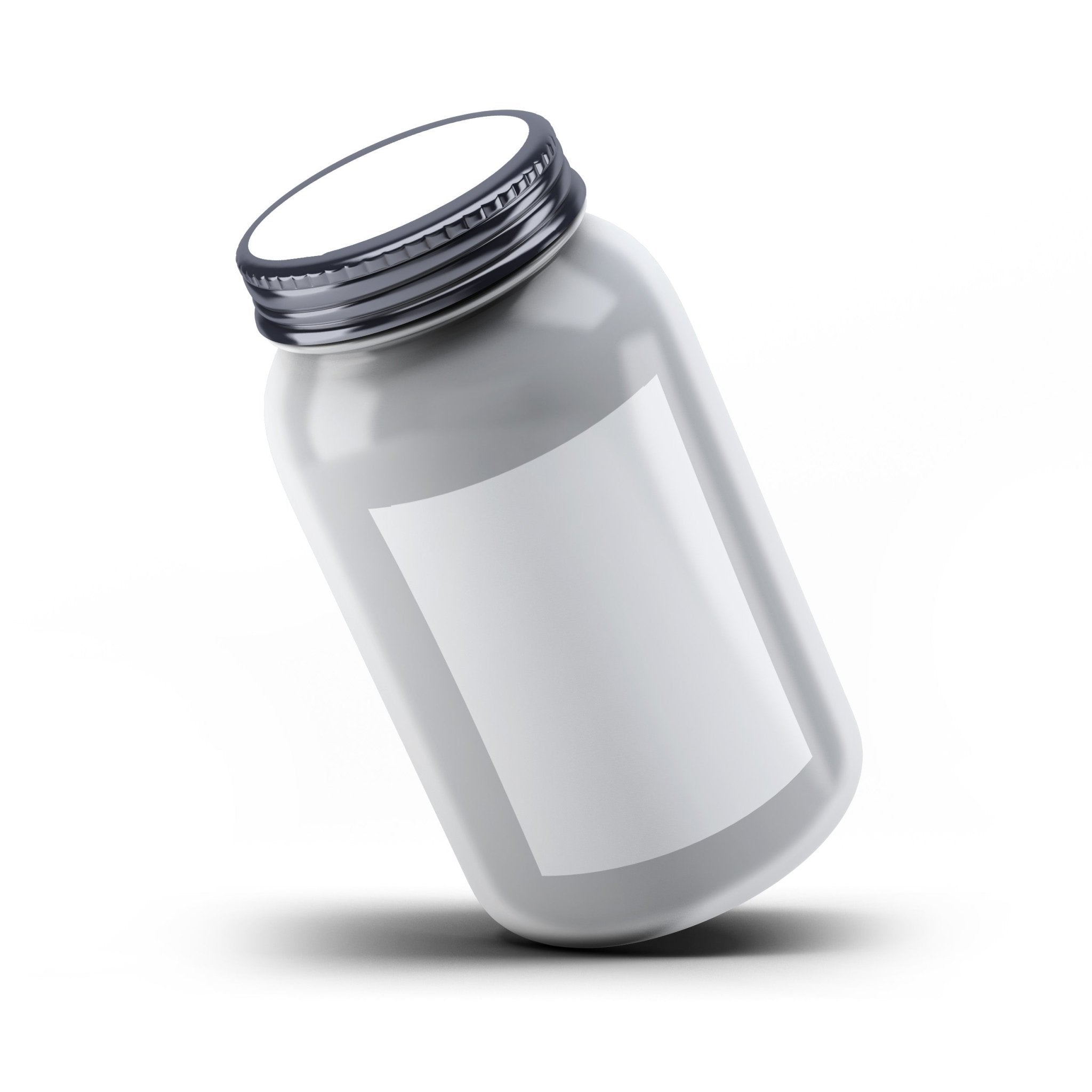 blank canning jar labels
