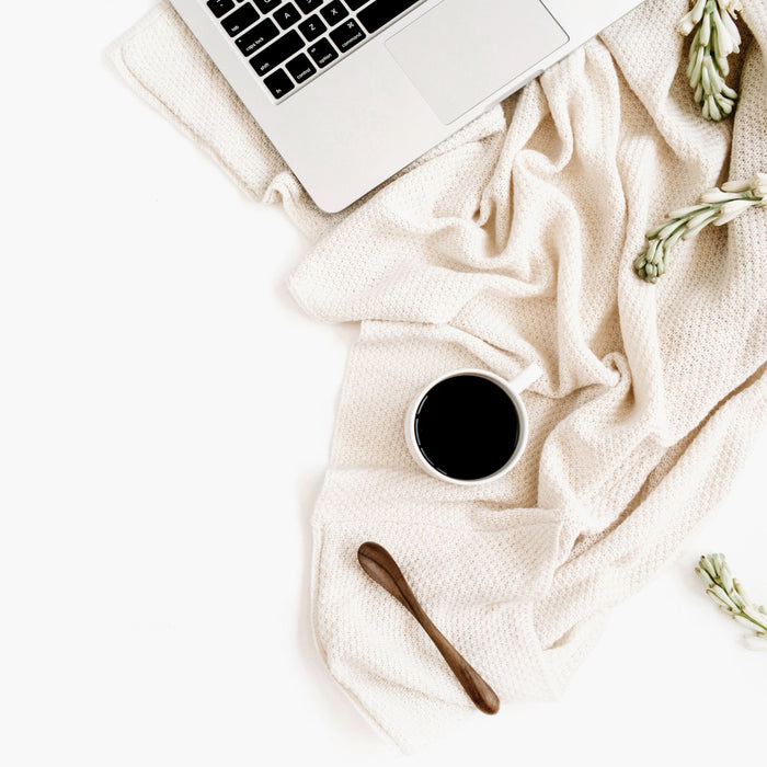 5 Morning Habits that Will Put You in Alignment with Positivity - dashleigh