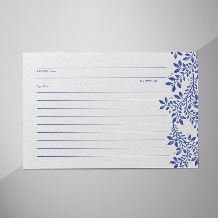 Incorporating Recipe Requests in Bridal Showers: A Unique and Personal Touch