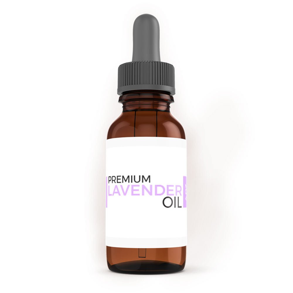 Free Basic Colorful Essential Oil Label Templates dashleigh