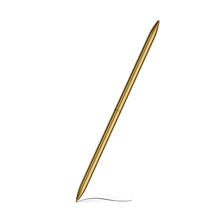 Slim Ball Point Pen, Set of 3 - Pens- dashleigh