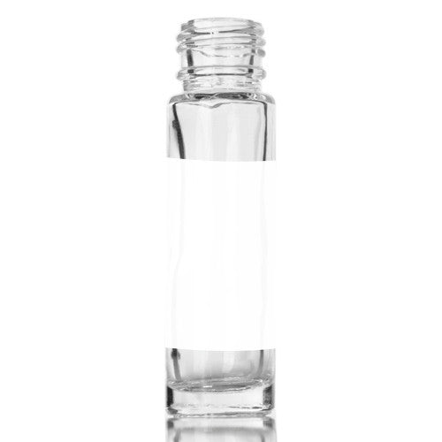 10 ml Waterproof Bottle Labels, 60 labels, 2.375 x 1.25 in. - dashleigh - Labels