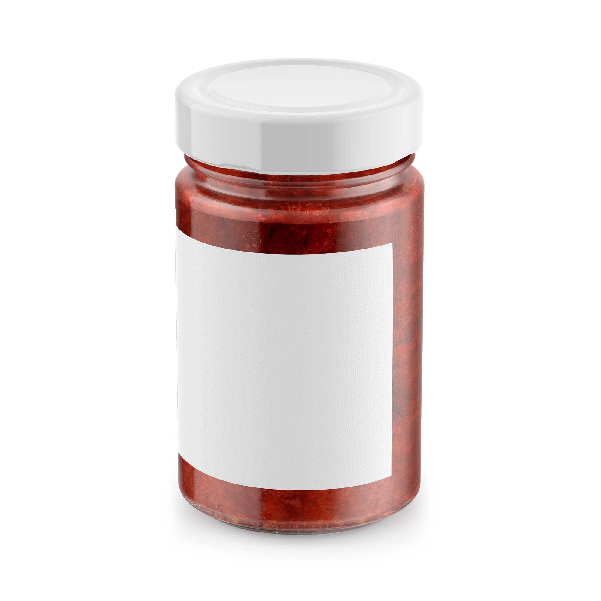 Printable Labels For 8 Oz Jars