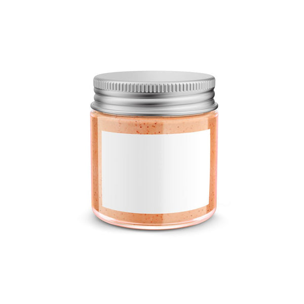 4 oz or Pint Jar Labels, 1.75 x 2.75 in. - dashleigh - Labels