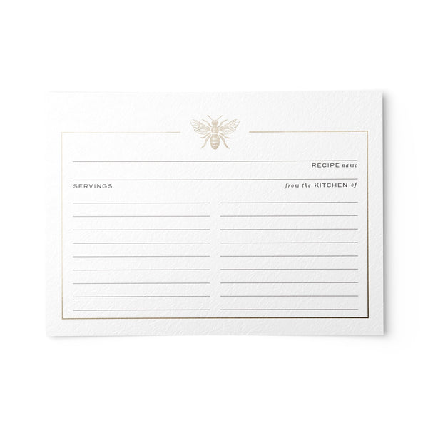 Greenery Note Cards - 4X6 (Set of 50) Blank Greenery Cards - Thick