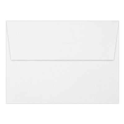 50 White Envelopes for 4x6 in Cards - dashleigh - Envelopes