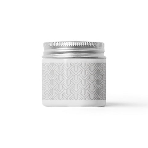 Labels for 1 oz. Jars , 1 x 5 in. - [8390]