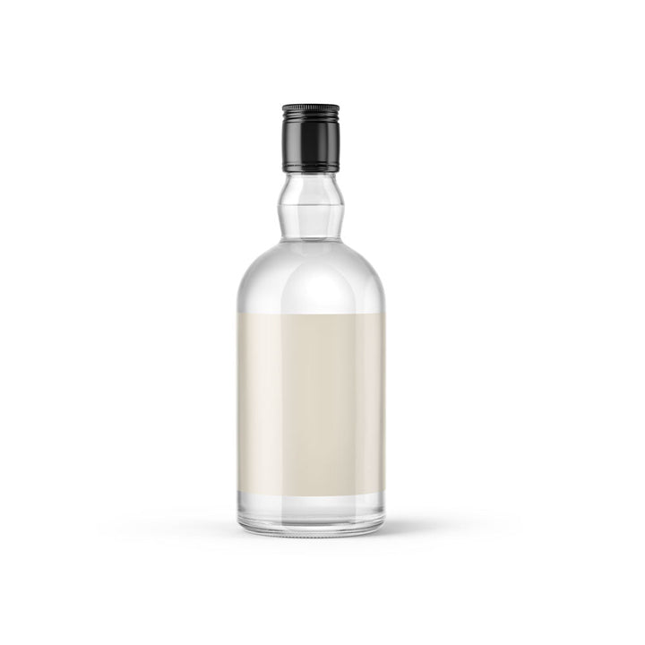 70 Waterproof Mini Liquor Bottle, 3 x 1.5 in. - dashleigh - Labels