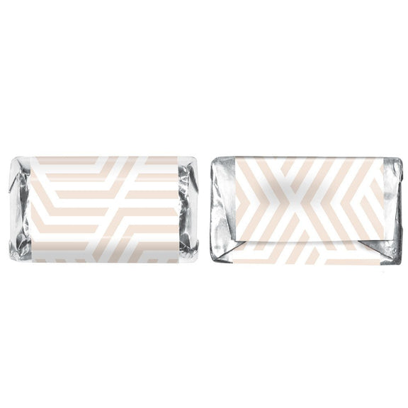 Mini Printable Chocolate Candy Bar Labels, 2.5 x 1.563 in. – dashleigh